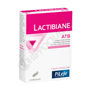 Lactibiane ATB