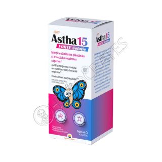 Аста 15 Форте