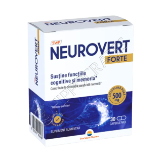 Neurovert Forte Neurovert Forte
