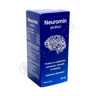 Neuromin Neuromin