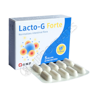 Лакто-Г Форте
