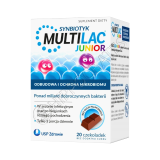 Мультилак Джуниор