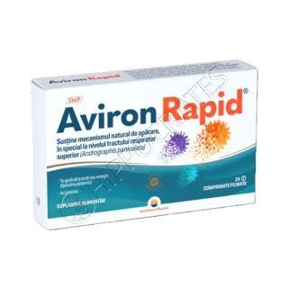 Авирон Рапид Авирон Рапид