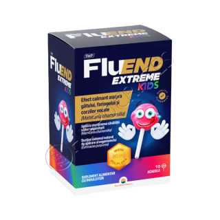 FluEnd Extreme Kids