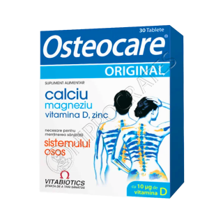 Остеокеа Оригинал