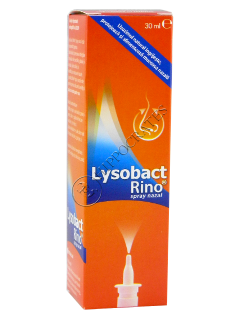 Lysobact Rino Lysobact Rino