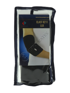 Повязка 0211 Люкс неопрен для фиксации локтевого сустава Повязка 0211 Люкс неопрен для фиксации локтевого сустава