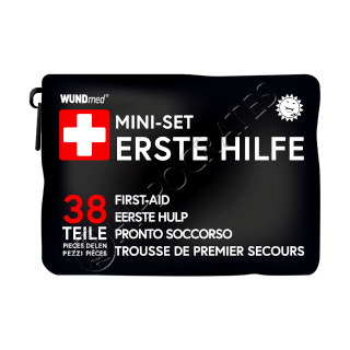ВУНДмед миниаптечка медицинская (05-031)