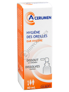 А-Церумен А-Церумен