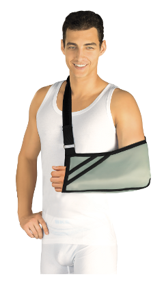 Ортопедический фиксатор руки 0110 Ортопедический фиксатор руки 0110