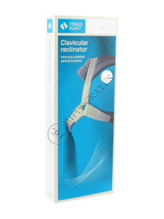 Повязка медиц. для фиксации ключицы (реклинатор) 1705 Повязка медиц. для фиксации ключицы (реклинатор) 1705