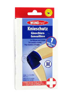 ВУНДмед Бандаж для фиксации колена (M) 04-005 ВУНДмед Бандаж для фиксации колена (M) 04-005
