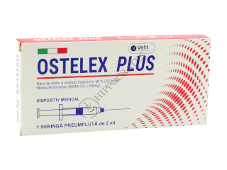 Остелекс Плюс
