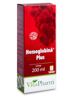 Hemoglobin Plus