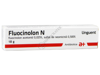 Флуоцинолон Н