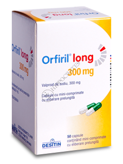 Orfiril long