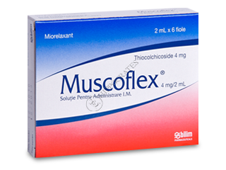 Muscoflex