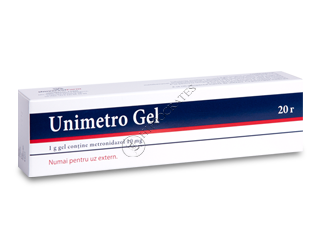 Unimetro