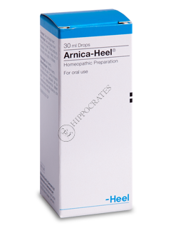 Arnica-Heel