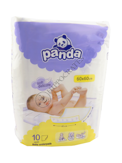 Белла Panda пеленки