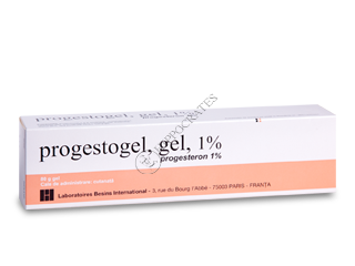 Прогестогель