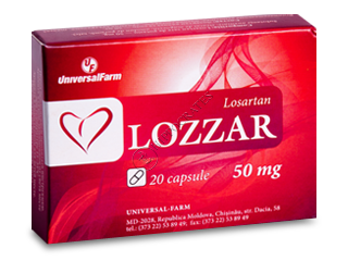 Lozzar