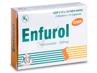 Enfurol