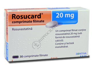 Rosucard