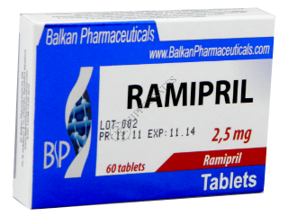 Ramipril