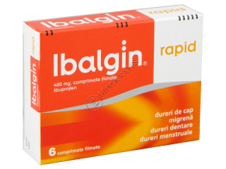 Ibalgin Rapid