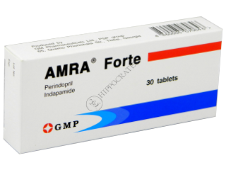 Amra Forte