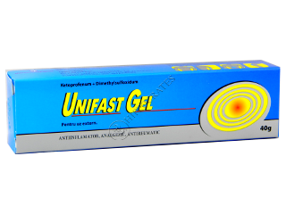 Unifast Gel