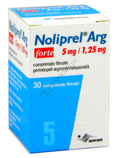 Noliprel Arg forte