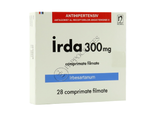 Irda