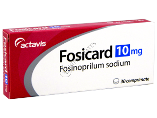 Fosicard