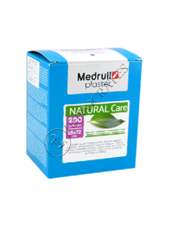 Emplastru MEDRULL Natural Care 2.5 cm x 7.2 cm № 200