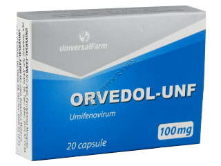 Orvedol-UNF