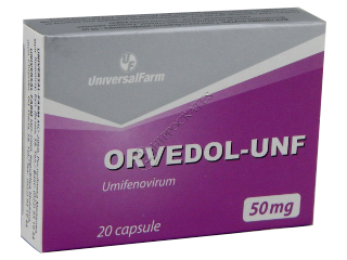 Orvedol-UNF