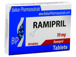 Ramipril