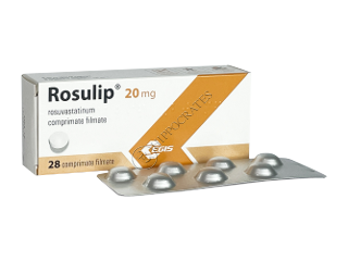 Rosulip