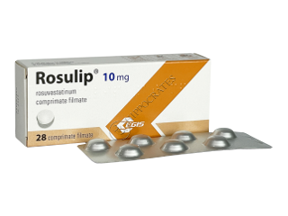 Rosulip