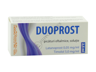 Duoprost
