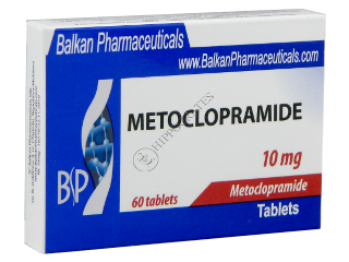 Metoclopramid