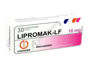 Lipromak-LF