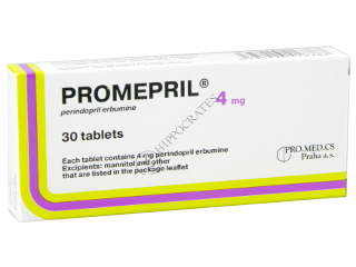 Promepril