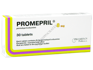 Promepril