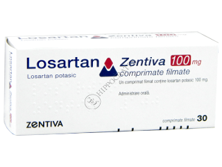 Losartan