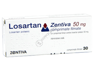 Losartan