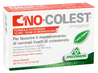 No-Colest