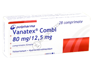 Vanatex Combi